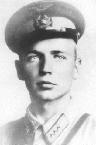 Метелев Владимир Петрович