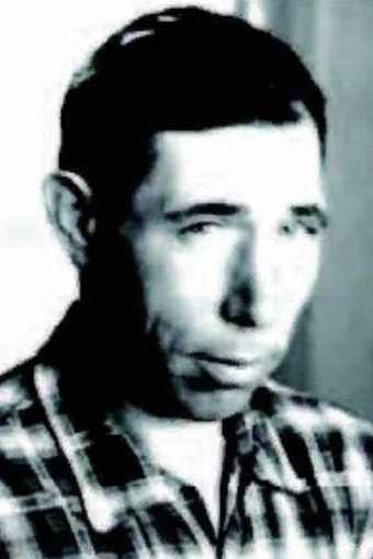 Тунгусов Яков Александрович