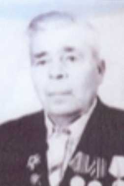 Киреев Иван Агеевич