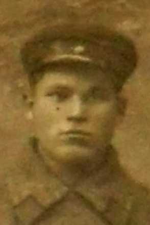 Ващилов Иван Михайлович