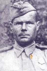 Савельев Николай Григорьевич