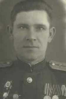 Дубинин Алексей Иванович