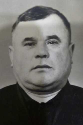 Стадник Иван Капович
