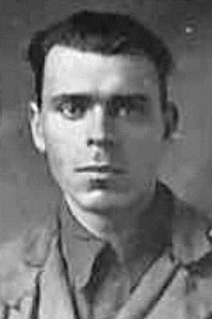 Турчин Алексей Дмитриевич