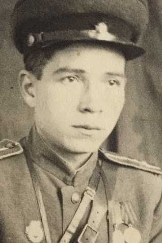 Годына Иван Степанович