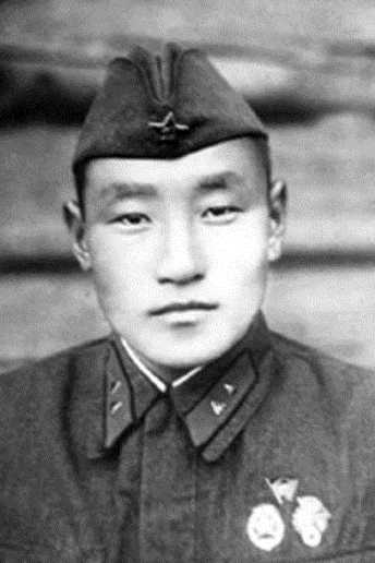 Андросов Петр Романович