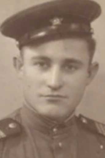 Негодяев Николай Иванович