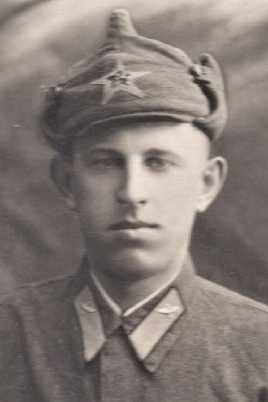 Шапакин Василий Сергеевич