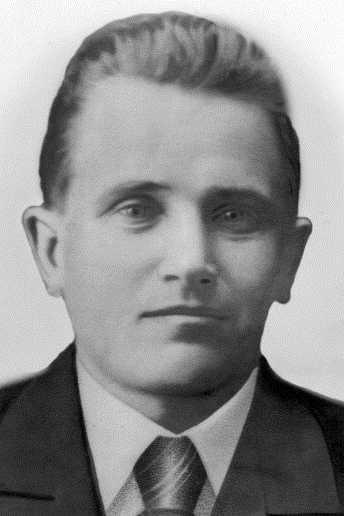 Харитонов Евдоким Алексеевич