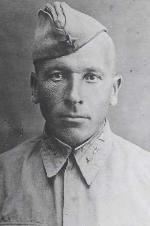 Анискин Иван Сергеевич