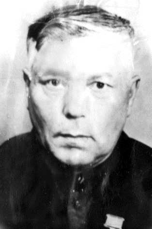 Косогор Павел Артемьевич