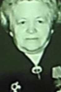 Никитина (Рыбакова) Раиса Васильевна