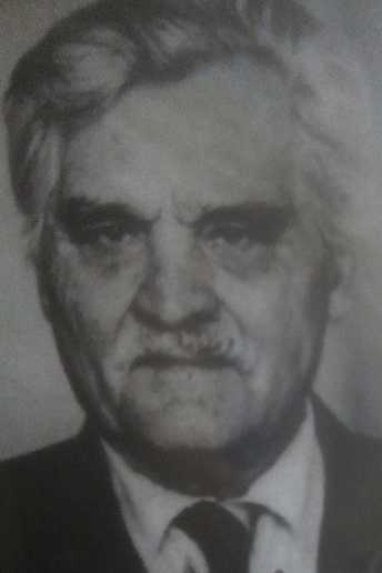 Тыльченко Леонид Пантелеевич