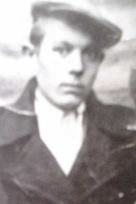 Мордвинов Иван Николаевич