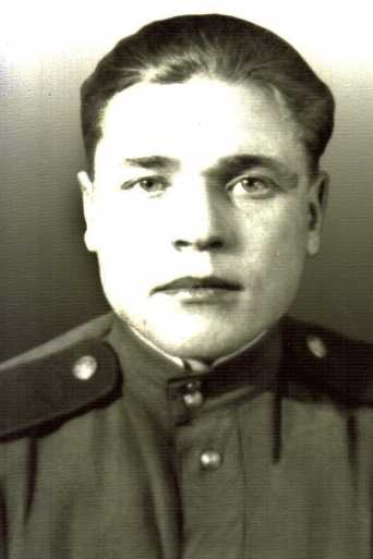 Субботин Евгений Андреевич