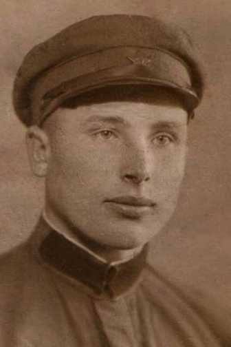 Тибиркин Михаил Васильевич