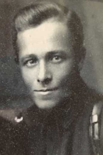 Аксенов Сергей Иванович