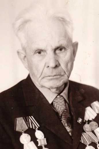 Анпилов Федор|Фёдор Егорович