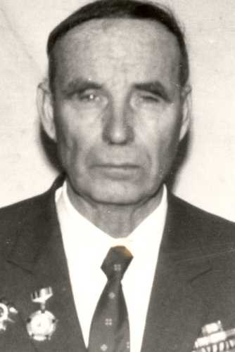 Юдинцев|Юдинцов Дмитрий Григорьевич