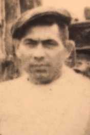 Загвоздин|Загваздин Андрей Иванович