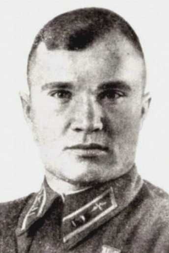 Шумилов Иван Петрович