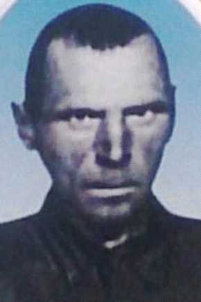 Чередин Сергей Петрович