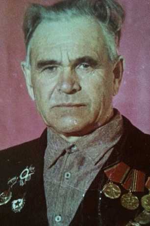 Корольков Виталий Алексеевич