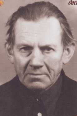 Галкин Иван Федорович