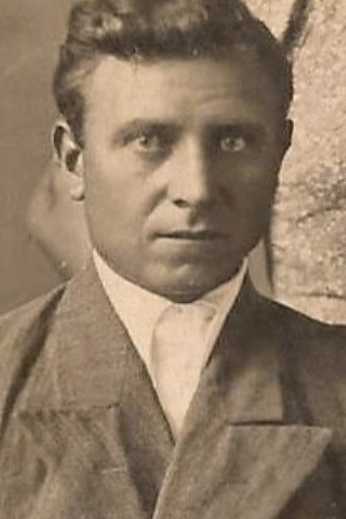 Гункин Михаил Максимович