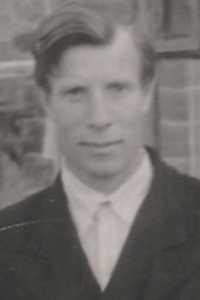 Чумин Григорий Кириллович