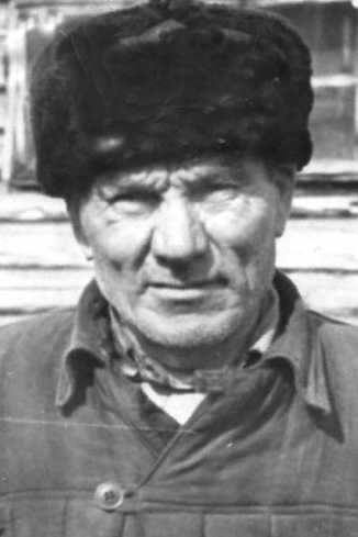 Глухов Константин Петрович