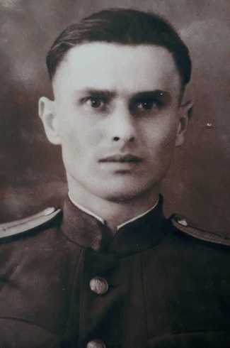 Ружицкий Николай Иванович