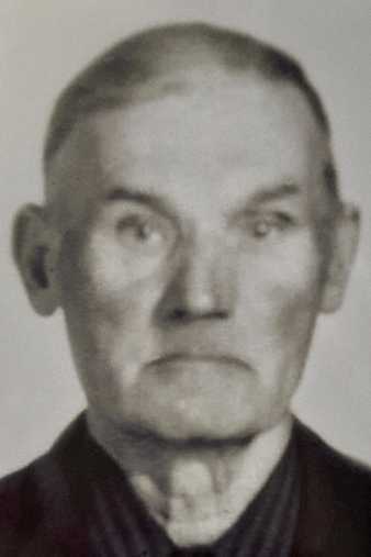 Крежановский|Крыжановский|Крижановский Николай Викентьевич