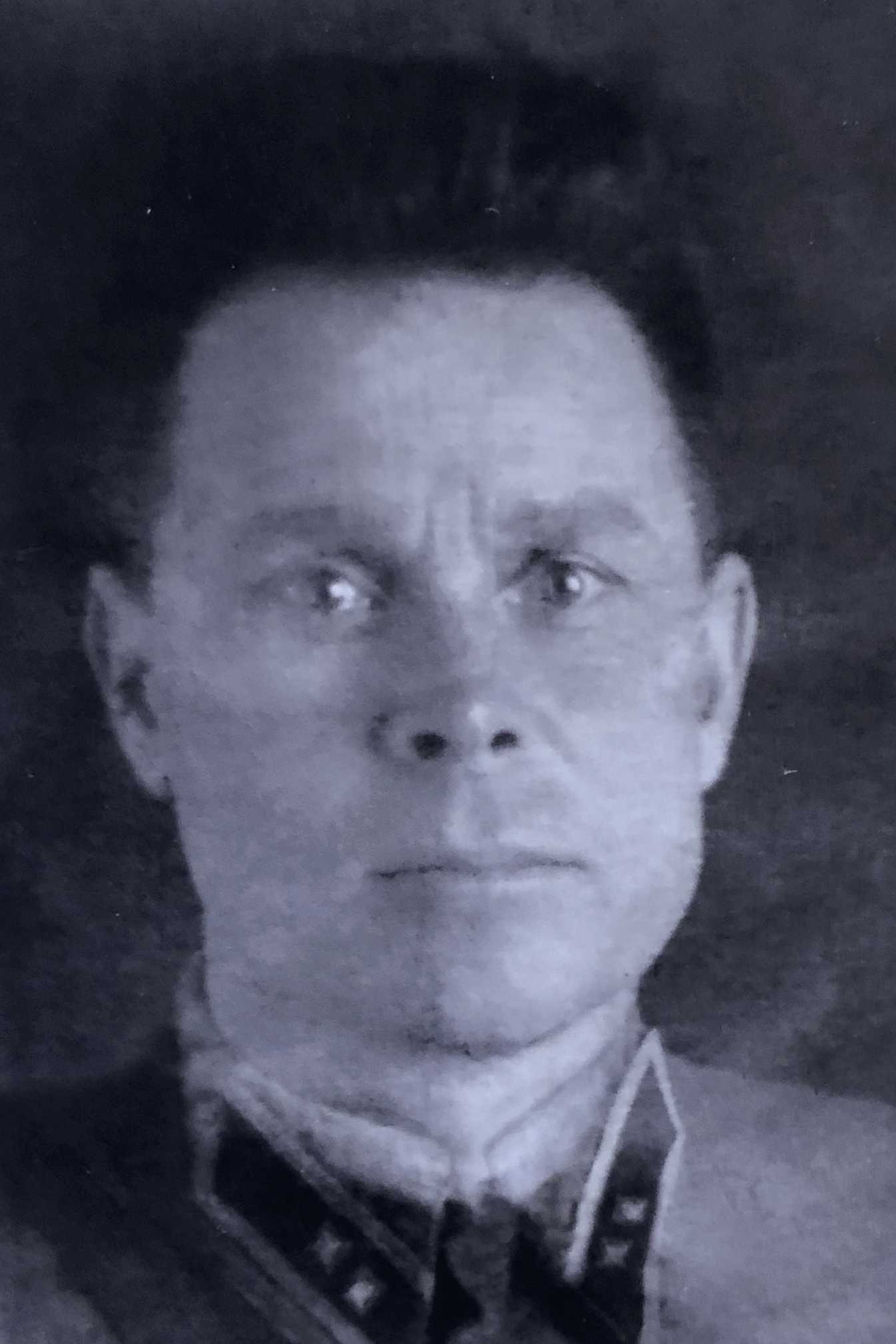 Бражников Георгий Никифорович