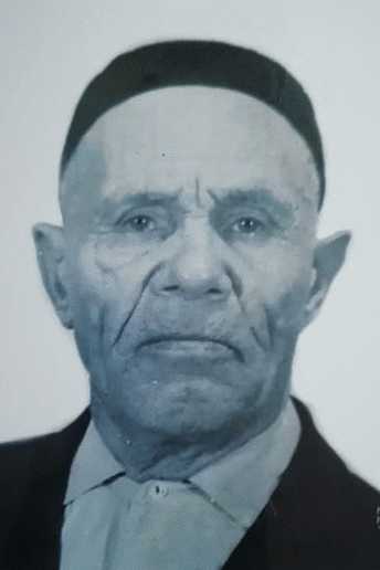 Хафизов Муким Хафизович