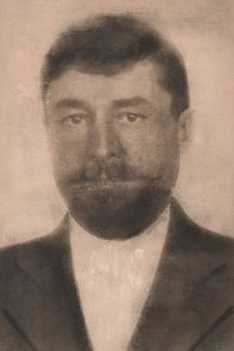 Жернаков Ефим Тихонович