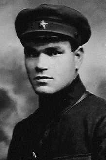 Медьведев Иван Антонович