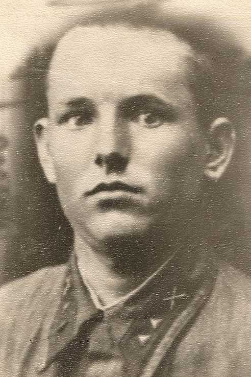 Бирюков Василий Аристархович