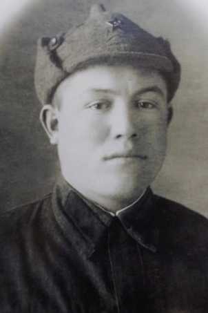Суцков Алексей Михайлович