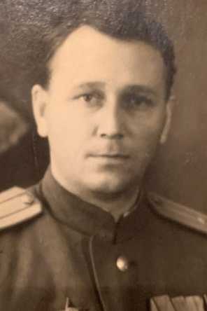 Серкин Константин Георгиевич