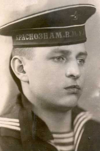 Смолин Константин Иванович