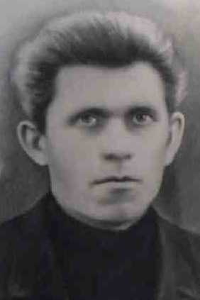 Павлюченко Павел Васильевич