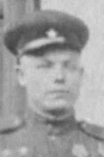 Борейша|Барейша Бронислав Тарасович