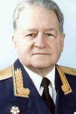 Каменский Владимир Николаевич