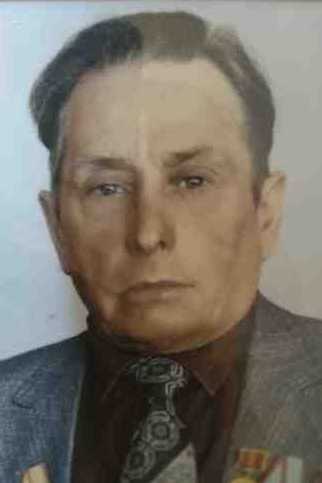 Корпусов Андрей Николаевич