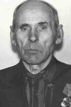 Хмелев Яков Григорьевич