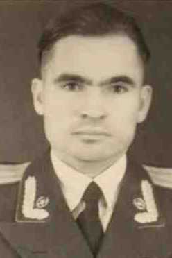 Холмогоров|Холмогорцев Николай Александрович