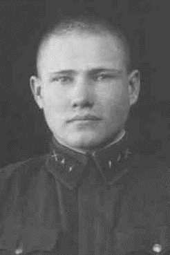 Балакин Вениамин Иванович