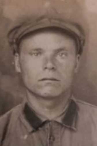 Титов Федор Федорович