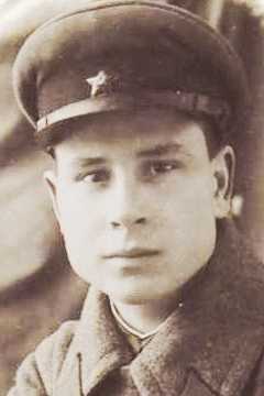 Авдеев Василий Яковлевич